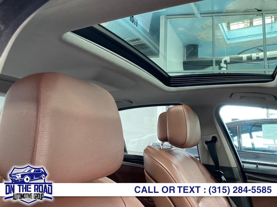 Used BMW 5 Series 4dr Sdn 535i xDrive AWD 2013 | On The Road Automotive Group Inc. Bronx, New York Used BMW 5 Series 4dr Sdn 535i xDrive AWD 2013 | On The Road Automotive Group Inc. Bronx, New York