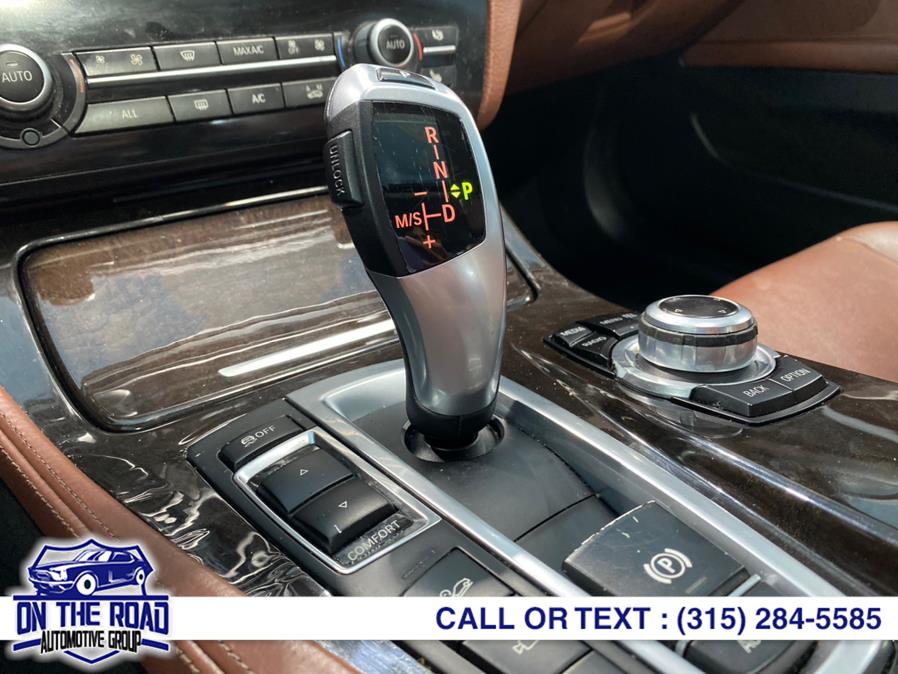 Used BMW 5 Series 4dr Sdn 535i xDrive AWD 2013 | On The Road Automotive Group Inc. Bronx, New York Used BMW 5 Series 4dr Sdn 535i xDrive AWD 2013 | On The Road Automotive Group Inc. Bronx, New York