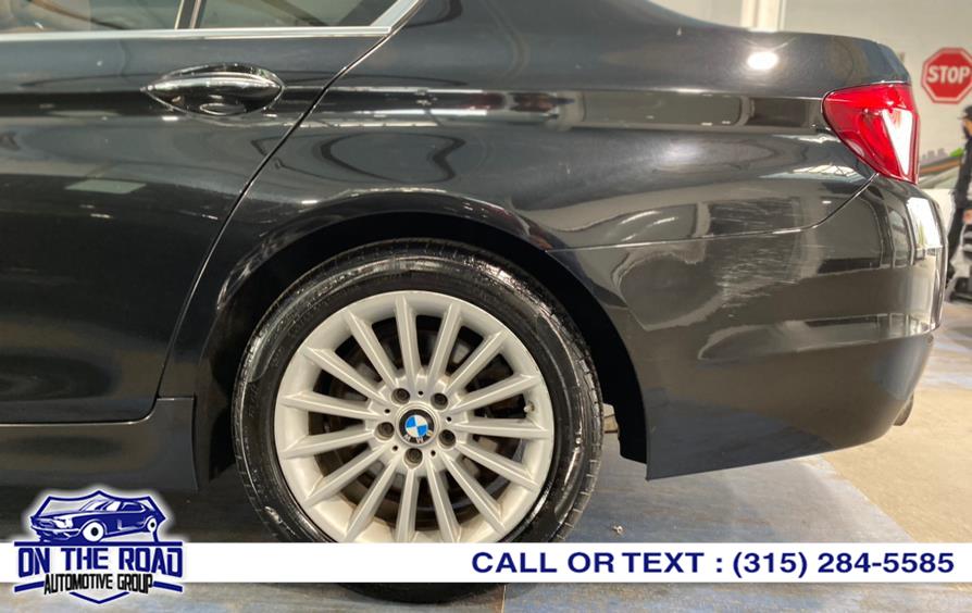 Used BMW 5 Series 4dr Sdn 535i xDrive AWD 2013 | On The Road Automotive Group Inc. Bronx, New York Used BMW 5 Series 4dr Sdn 535i xDrive AWD 2013 | On The Road Automotive Group Inc. Bronx, New York