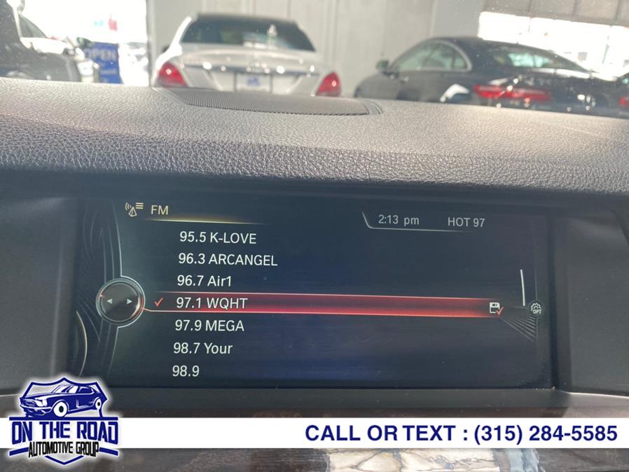 Used BMW 5 Series 4dr Sdn 535i xDrive AWD 2013 | On The Road Automotive Group Inc. Bronx, New York Used BMW 5 Series 4dr Sdn 535i xDrive AWD 2013 | On The Road Automotive Group Inc. Bronx, New York