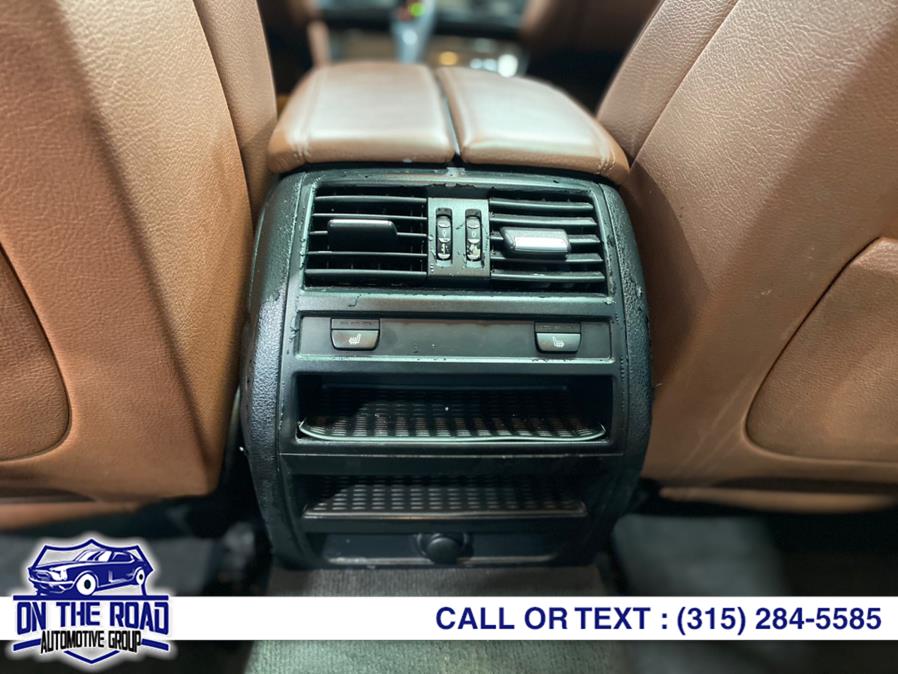 Used BMW 5 Series 4dr Sdn 535i xDrive AWD 2013 | On The Road Automotive Group Inc. Bronx, New York Used BMW 5 Series 4dr Sdn 535i xDrive AWD 2013 | On The Road Automotive Group Inc. Bronx, New York
