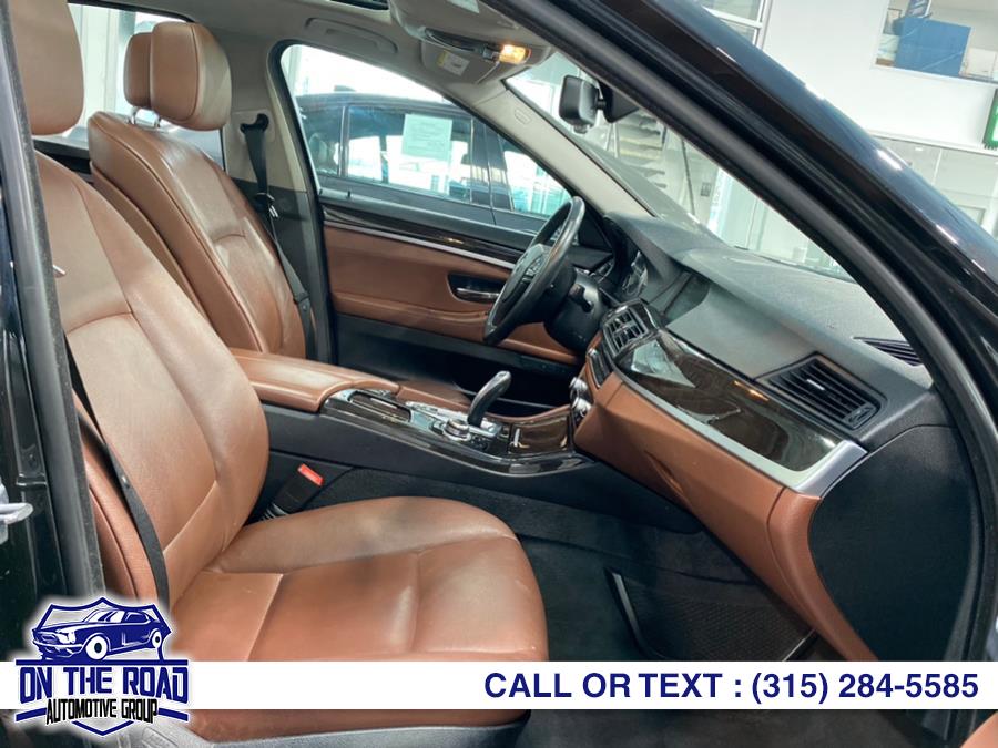 Used BMW 5 Series 4dr Sdn 535i xDrive AWD 2013 | On The Road Automotive Group Inc. Bronx, New York Used BMW 5 Series 4dr Sdn 535i xDrive AWD 2013 | On The Road Automotive Group Inc. Bronx, New York