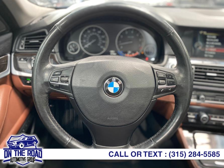 Used BMW 5 Series 4dr Sdn 535i xDrive AWD 2013 | On The Road Automotive Group Inc. Bronx, New York Used BMW 5 Series 4dr Sdn 535i xDrive AWD 2013 | On The Road Automotive Group Inc. Bronx, New York