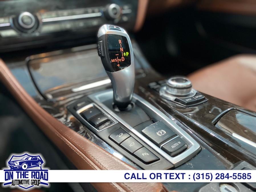 Used BMW 5 Series 4dr Sdn 535i xDrive AWD 2013 | On The Road Automotive Group Inc. Bronx, New York Used BMW 5 Series 4dr Sdn 535i xDrive AWD 2013 | On The Road Automotive Group Inc. Bronx, New York