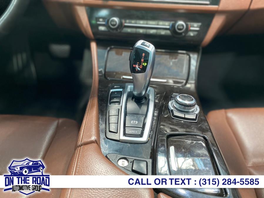 Used BMW 5 Series 4dr Sdn 535i xDrive AWD 2013 | On The Road Automotive Group Inc. Bronx, New York Used BMW 5 Series 4dr Sdn 535i xDrive AWD 2013 | On The Road Automotive Group Inc. Bronx, New York