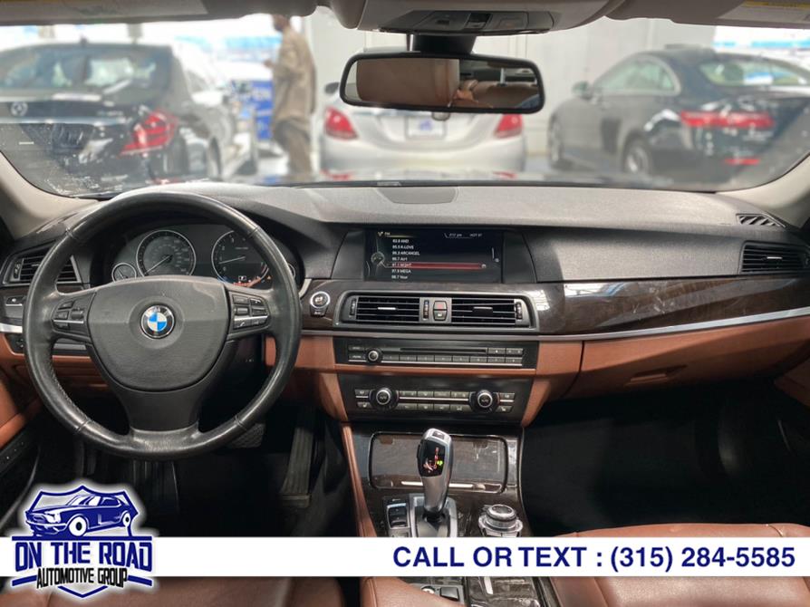 Used BMW 5 Series 4dr Sdn 535i xDrive AWD 2013 | On The Road Automotive Group Inc. Bronx, New York Used BMW 5 Series 4dr Sdn 535i xDrive AWD 2013 | On The Road Automotive Group Inc. Bronx, New York