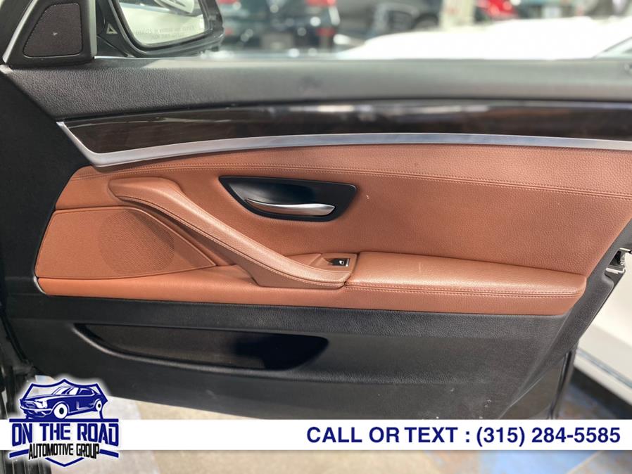 Used BMW 5 Series 4dr Sdn 535i xDrive AWD 2013 | On The Road Automotive Group Inc. Bronx, New York Used BMW 5 Series 4dr Sdn 535i xDrive AWD 2013 | On The Road Automotive Group Inc. Bronx, New York