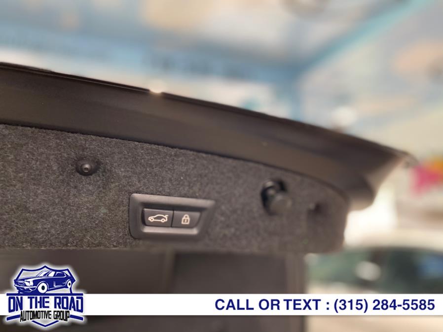 Used BMW 5 Series 4dr Sdn 535i xDrive AWD 2013 | On The Road Automotive Group Inc. Bronx, New York Used BMW 5 Series 4dr Sdn 535i xDrive AWD 2013 | On The Road Automotive Group Inc. Bronx, New York