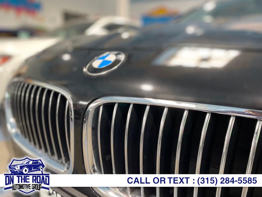Used BMW 5 Series 4dr Sdn 535i xDrive AWD 2013 | On The Road Automotive Group Inc. Bronx, New York Used BMW 5 Series 4dr Sdn 535i xDrive AWD 2013 | On The Road Automotive Group Inc. Bronx, New York