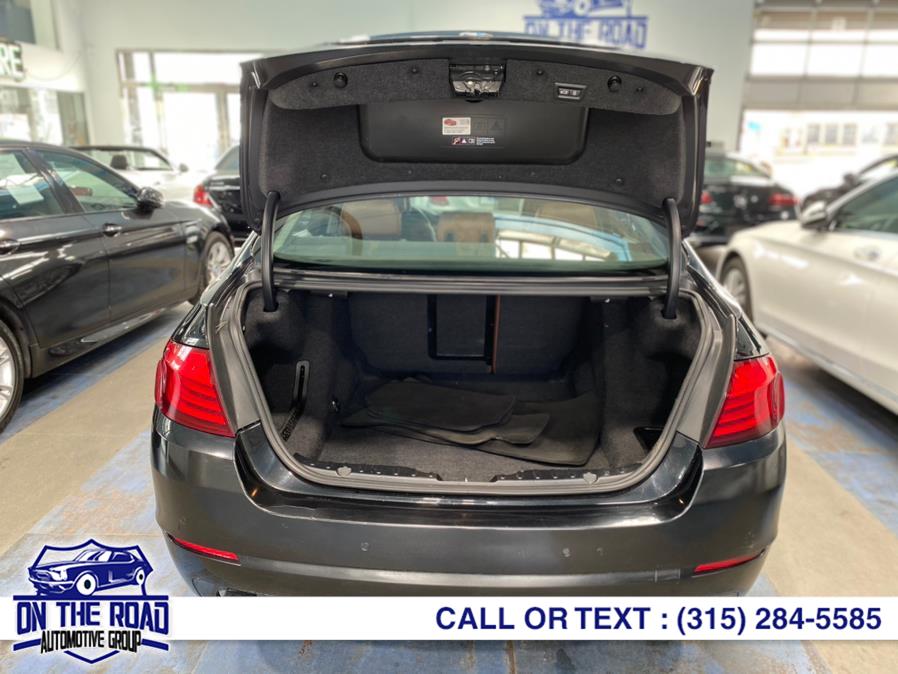 Used BMW 5 Series 4dr Sdn 535i xDrive AWD 2013 | On The Road Automotive Group Inc. Bronx, New York Used BMW 5 Series 4dr Sdn 535i xDrive AWD 2013 | On The Road Automotive Group Inc. Bronx, New York