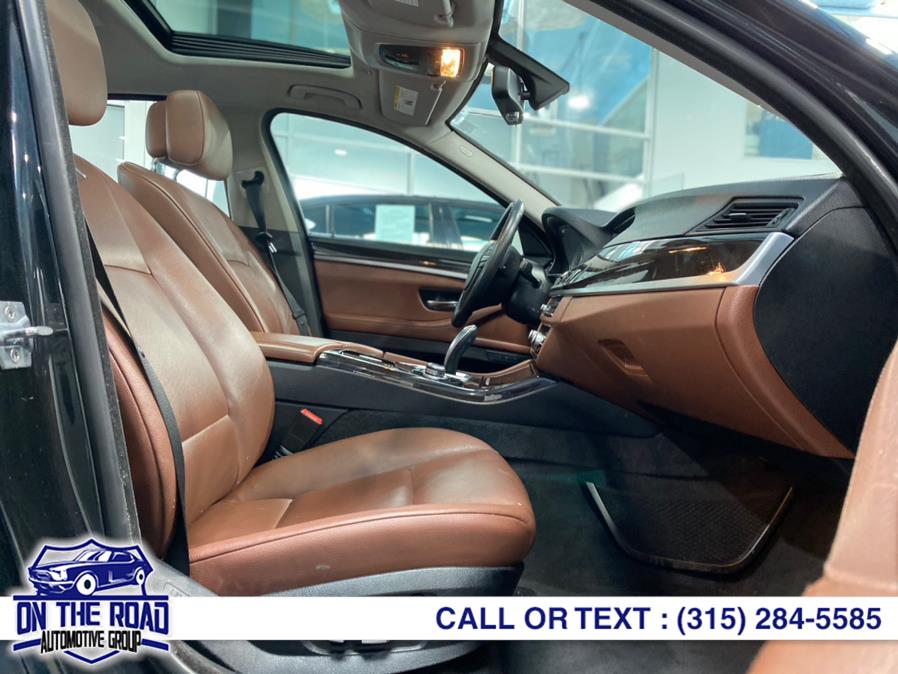 Used BMW 5 Series 4dr Sdn 535i xDrive AWD 2013 | On The Road Automotive Group Inc. Bronx, New York Used BMW 5 Series 4dr Sdn 535i xDrive AWD 2013 | On The Road Automotive Group Inc. Bronx, New York