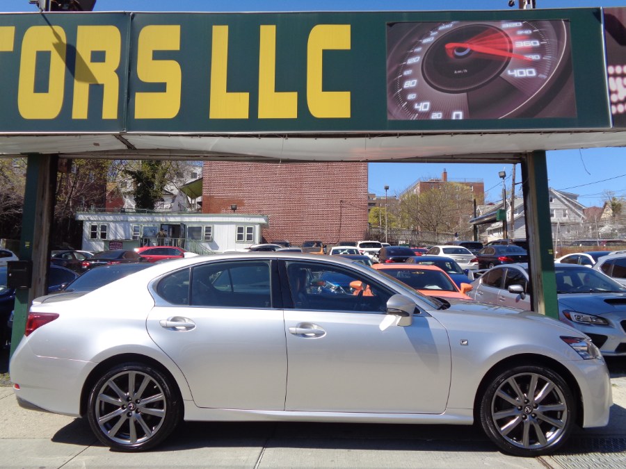 Used Lexus GS350 AWD F Sport 2015 | Top Speed Motors LLC. Jamaica, New York Used Lexus GS350 AWD F Sport 2015 | Top Speed Motors LLC. Jamaica, New York