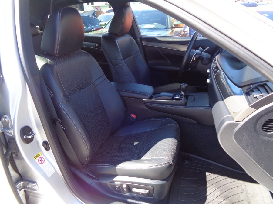 Used Lexus GS350 AWD F Sport 2015 | Top Speed Motors LLC. Jamaica, New York Used Lexus GS350 AWD F Sport 2015 | Top Speed Motors LLC. Jamaica, New York