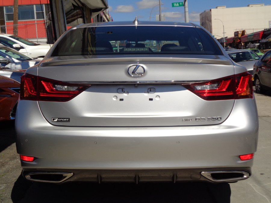 Used Lexus GS350 AWD F Sport 2015 | Top Speed Motors LLC. Jamaica, New York Used Lexus GS350 AWD F Sport 2015 | Top Speed Motors LLC. Jamaica, New York