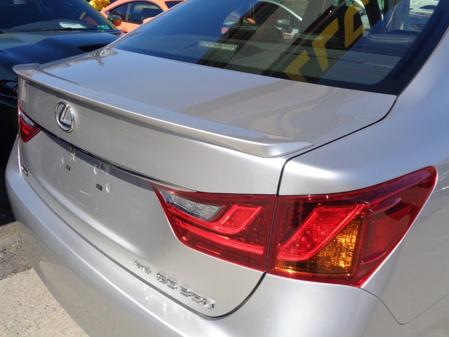 Used Lexus GS350 AWD F Sport 2015 | Top Speed Motors LLC. Jamaica, New York Used Lexus GS350 AWD F Sport 2015 | Top Speed Motors LLC. Jamaica, New York