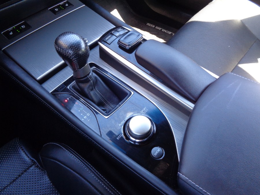 Used Lexus GS350 AWD F Sport 2015 | Top Speed Motors LLC. Jamaica, New York Used Lexus GS350 AWD F Sport 2015 | Top Speed Motors LLC. Jamaica, New York