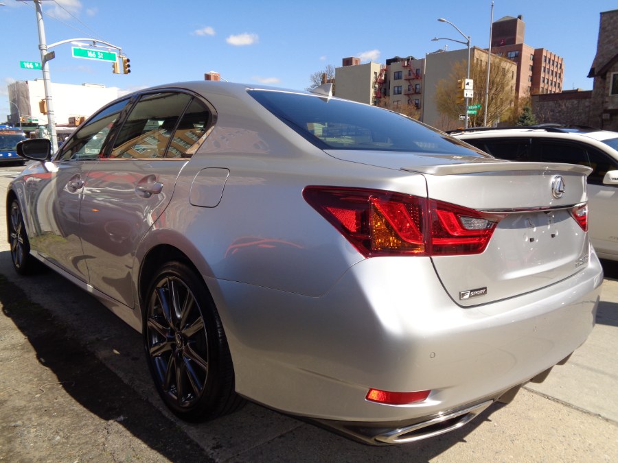 Used Lexus GS350 AWD F Sport 2015 | Top Speed Motors LLC. Jamaica, New York Used Lexus GS350 AWD F Sport 2015 | Top Speed Motors LLC. Jamaica, New York