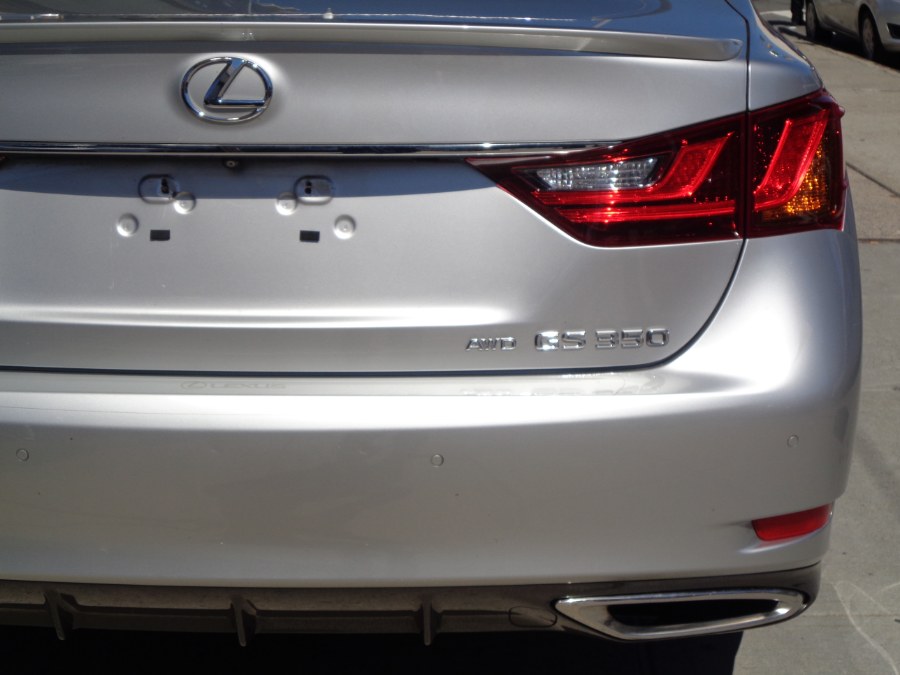 Used Lexus GS350 AWD F Sport 2015 | Top Speed Motors LLC. Jamaica, New York Used Lexus GS350 AWD F Sport 2015 | Top Speed Motors LLC. Jamaica, New York