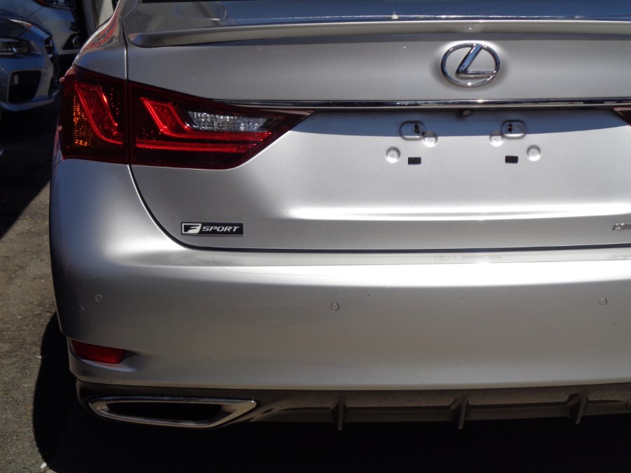 Used Lexus GS350 AWD F Sport 2015 | Top Speed Motors LLC. Jamaica, New York Used Lexus GS350 AWD F Sport 2015 | Top Speed Motors LLC. Jamaica, New York