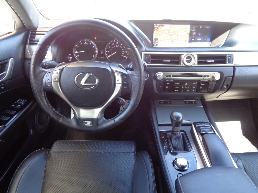Used Lexus GS350 AWD F Sport 2015 | Top Speed Motors LLC. Jamaica, New York Used Lexus GS350 AWD F Sport 2015 | Top Speed Motors LLC. Jamaica, New York