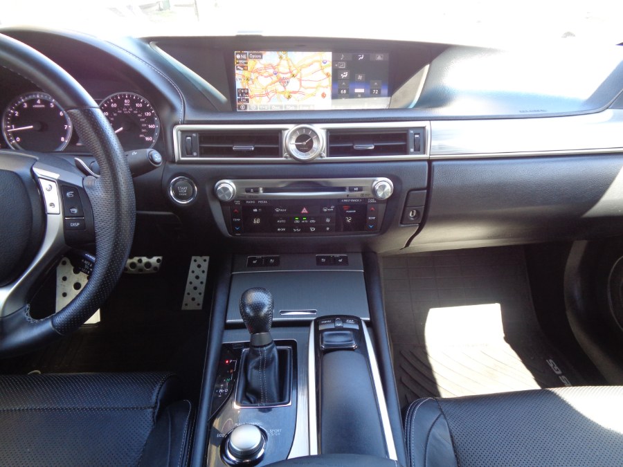 Used Lexus GS350 AWD F Sport 2015 | Top Speed Motors LLC. Jamaica, New York Used Lexus GS350 AWD F Sport 2015 | Top Speed Motors LLC. Jamaica, New York