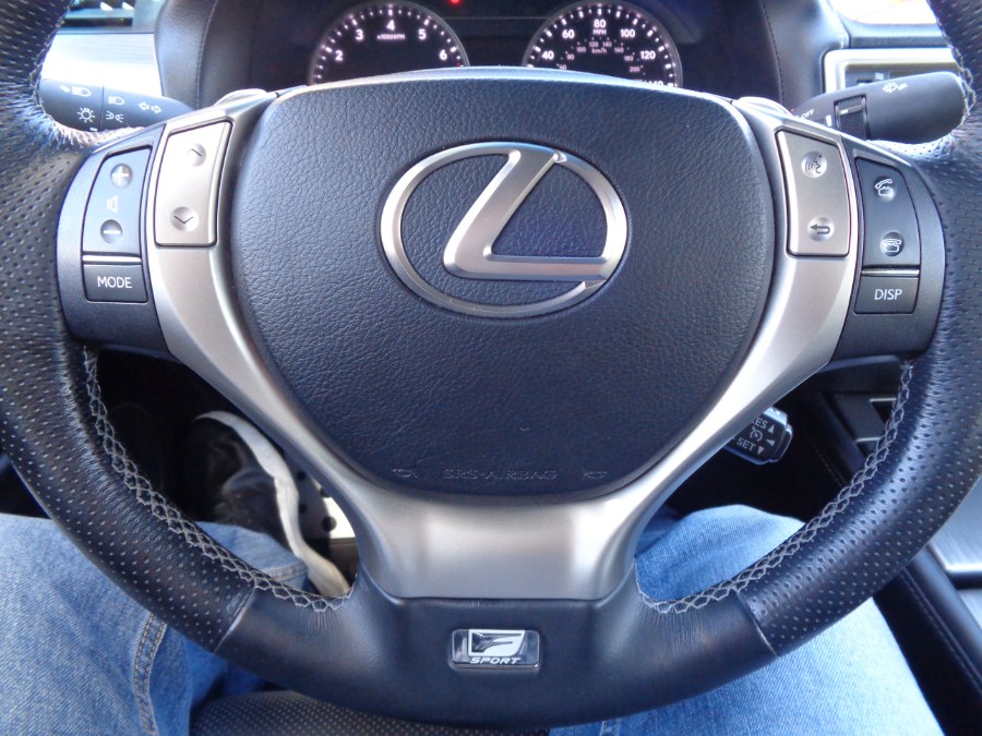 Used Lexus GS350 AWD F Sport 2015 | Top Speed Motors LLC. Jamaica, New York Used Lexus GS350 AWD F Sport 2015 | Top Speed Motors LLC. Jamaica, New York