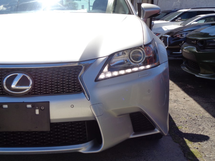 Used Lexus GS350 AWD F Sport 2015 | Top Speed Motors LLC. Jamaica, New York Used Lexus GS350 AWD F Sport 2015 | Top Speed Motors LLC. Jamaica, New York