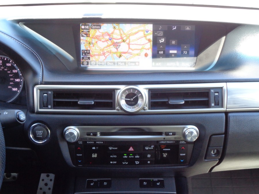 Used Lexus GS350 AWD F Sport 2015 | Top Speed Motors LLC. Jamaica, New York Used Lexus GS350 AWD F Sport 2015 | Top Speed Motors LLC. Jamaica, New York