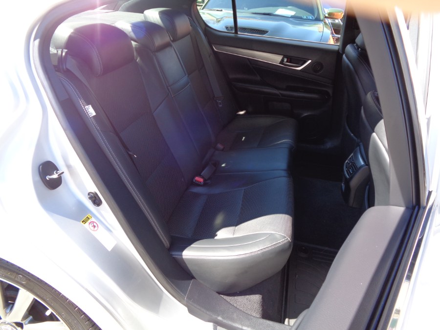 Used Lexus GS350 AWD F Sport 2015 | Top Speed Motors LLC. Jamaica, New York Used Lexus GS350 AWD F Sport 2015 | Top Speed Motors LLC. Jamaica, New York