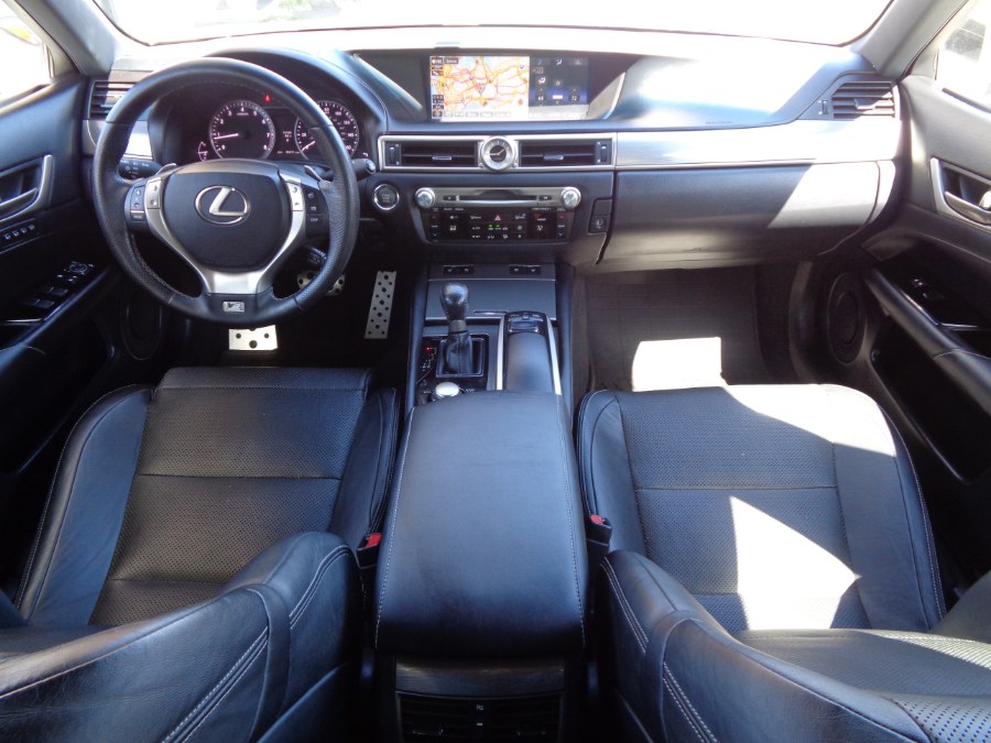 Used Lexus GS350 AWD F Sport 2015 | Top Speed Motors LLC. Jamaica, New York Used Lexus GS350 AWD F Sport 2015 | Top Speed Motors LLC. Jamaica, New York