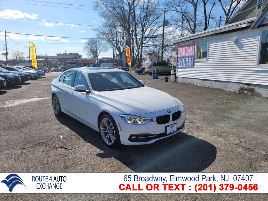 Used BMW 3 Series 330i xDrive Sedan South Africa 2017 | Route 4 Auto Exchange. Elmwood Park, New Jersey Used BMW 3 Series 330i xDrive Sedan South Africa 2017 | Route 4 Auto Exchange. Elmwood Park, New Jersey