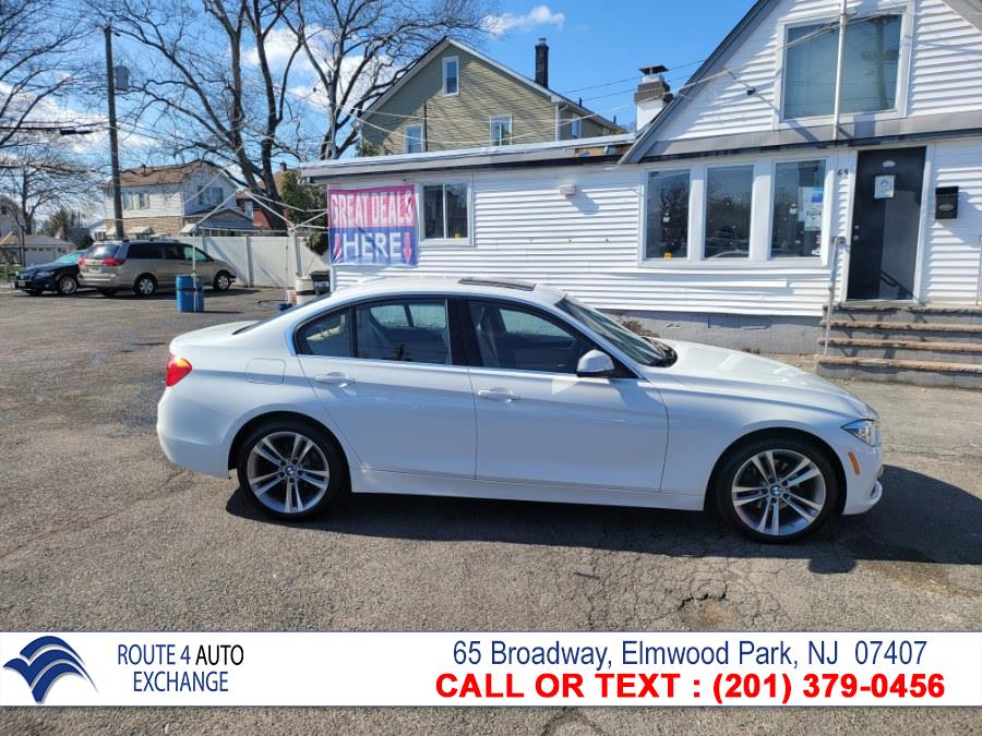 Used BMW 3 Series 330i xDrive Sedan South Africa 2017 | Route 4 Auto Exchange. Elmwood Park, New Jersey Used BMW 3 Series 330i xDrive Sedan South Africa 2017 | Route 4 Auto Exchange. Elmwood Park, New Jersey