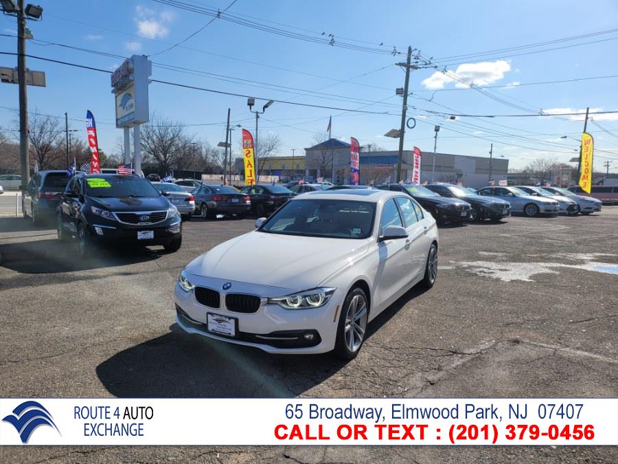 Used BMW 3 Series 330i xDrive Sedan South Africa 2017 | Route 4 Auto Exchange. Elmwood Park, New Jersey Used BMW 3 Series 330i xDrive Sedan South Africa 2017 | Route 4 Auto Exchange. Elmwood Park, New Jersey