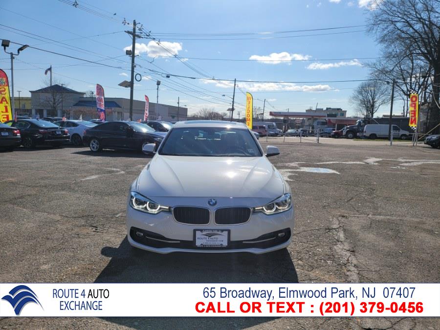 Used BMW 3 Series 330i xDrive Sedan South Africa 2017 | Route 4 Auto Exchange. Elmwood Park, New Jersey Used BMW 3 Series 330i xDrive Sedan South Africa 2017 | Route 4 Auto Exchange. Elmwood Park, New Jersey