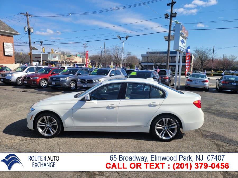 Used BMW 3 Series 330i xDrive Sedan South Africa 2017 | Route 4 Auto Exchange. Elmwood Park, New Jersey Used BMW 3 Series 330i xDrive Sedan South Africa 2017 | Route 4 Auto Exchange. Elmwood Park, New Jersey