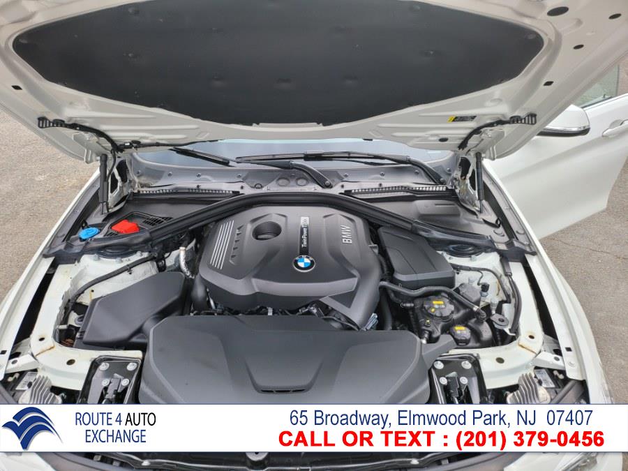 Used BMW 4 Series 430i xDrive Gran Coupe 2018 | Route 4 Auto Exchange. Elmwood Park, New Jersey Used BMW 4 Series 430i xDrive Gran Coupe 2018 | Route 4 Auto Exchange. Elmwood Park, New Jersey