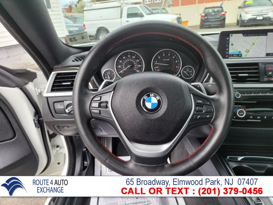 Used BMW 4 Series 430i xDrive Gran Coupe 2018 | Route 4 Auto Exchange. Elmwood Park, New Jersey Used BMW 4 Series 430i xDrive Gran Coupe 2018 | Route 4 Auto Exchange. Elmwood Park, New Jersey