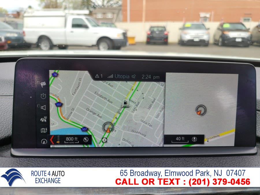 Used BMW 4 Series 430i xDrive Gran Coupe 2018 | Route 4 Auto Exchange. Elmwood Park, New Jersey Used BMW 4 Series 430i xDrive Gran Coupe 2018 | Route 4 Auto Exchange. Elmwood Park, New Jersey