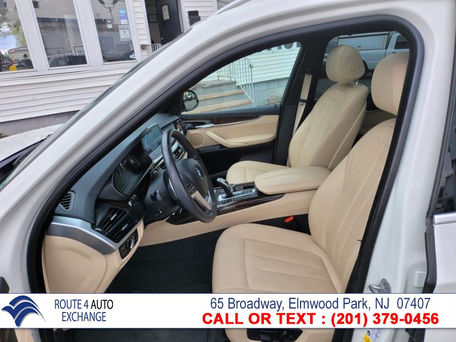 Used BMW X5 xDrive35i Sports Activity Vehicle 2018 | Route 4 Auto Exchange. Elmwood Park, New Jersey Used BMW X5 xDrive35i Sports Activity Vehicle 2018 | Route 4 Auto Exchange. Elmwood Park, New Jersey