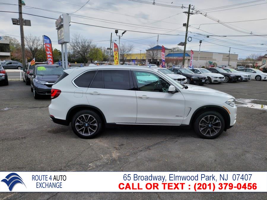 Used BMW X5 xDrive35i Sports Activity Vehicle 2018 | Route 4 Auto Exchange. Elmwood Park, New Jersey Used BMW X5 xDrive35i Sports Activity Vehicle 2018 | Route 4 Auto Exchange. Elmwood Park, New Jersey