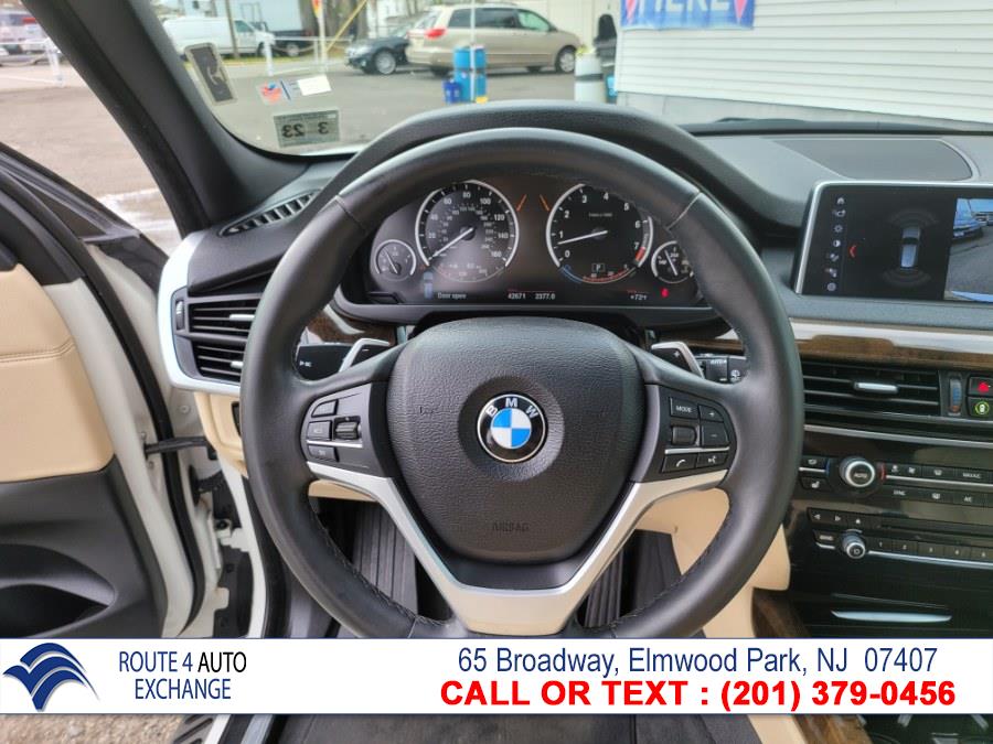 Used BMW X5 xDrive35i Sports Activity Vehicle 2018 | Route 4 Auto Exchange. Elmwood Park, New Jersey Used BMW X5 xDrive35i Sports Activity Vehicle 2018 | Route 4 Auto Exchange. Elmwood Park, New Jersey