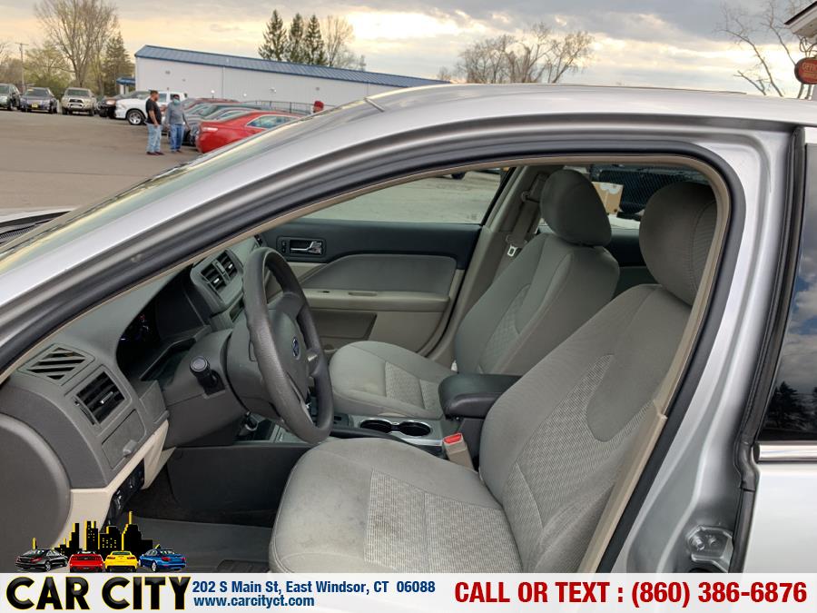 2012 Ford Fusion 4dr Sdn SE FWD, available for sale in East Windsor, Connecticut | Car City LLC. East Windsor, Connecticut 2012 Ford Fusion 4dr Sdn SE FWD, available for sale in East Windsor, Connecticut | Car City LLC. East Windsor, Connecticut