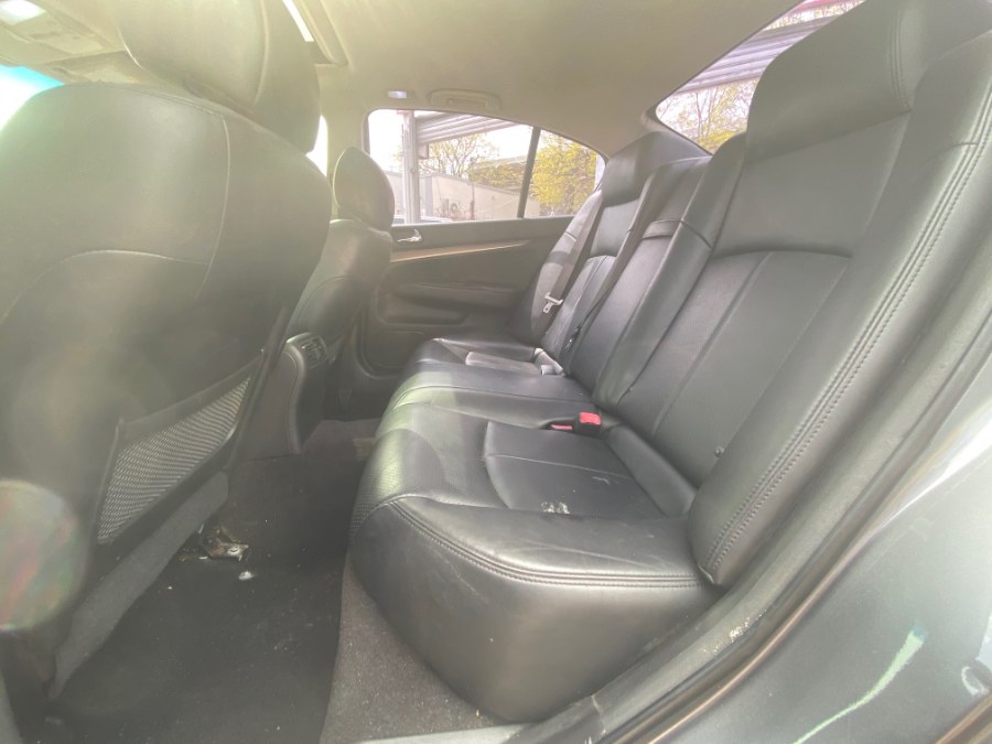 Used Infiniti G37 Sedan 4dr x AWD 2012 | Wide World Inc. Brooklyn, New York Used Infiniti G37 Sedan 4dr x AWD 2012 | Wide World Inc. Brooklyn, New York