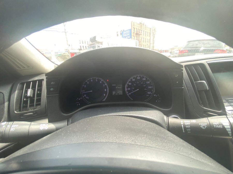 Used Infiniti G37 Sedan 4dr x AWD 2012 | Wide World Inc. Brooklyn, New York Used Infiniti G37 Sedan 4dr x AWD 2012 | Wide World Inc. Brooklyn, New York