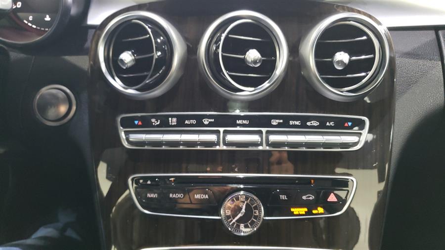 Used Mercedes-Benz C-Class C 300 4MATIC Coupe 2018 | Dream Car Gallery. Woodbury, New York Used Mercedes-Benz C-Class C 300 4MATIC Coupe 2018 | Dream Car Gallery. Woodbury, New York