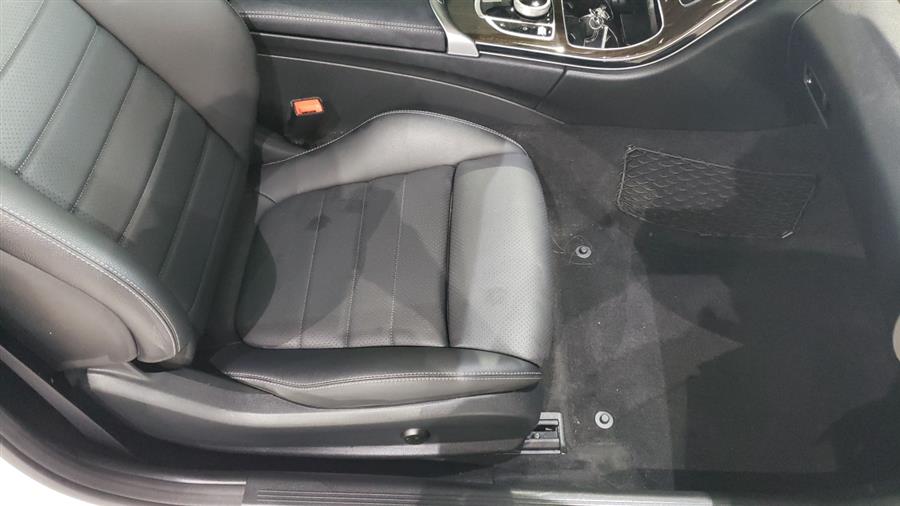 Used Mercedes-Benz C-Class C 300 4MATIC Coupe 2018 | Dream Car Gallery. Woodbury, New York Used Mercedes-Benz C-Class C 300 4MATIC Coupe 2018 | Dream Car Gallery. Woodbury, New York