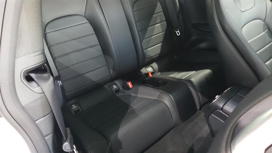 Used Mercedes-Benz C-Class C 300 4MATIC Coupe 2018 | Dream Car Gallery. Woodbury, New York Used Mercedes-Benz C-Class C 300 4MATIC Coupe 2018 | Dream Car Gallery. Woodbury, New York