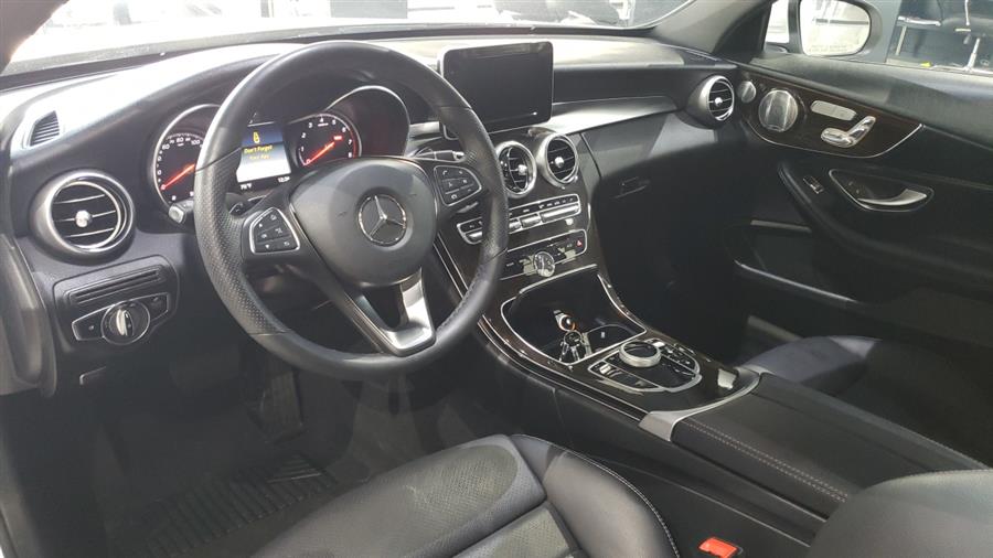 Used Mercedes-Benz C-Class C 300 4MATIC Coupe 2018 | Dream Car Gallery. Woodbury, New York Used Mercedes-Benz C-Class C 300 4MATIC Coupe 2018 | Dream Car Gallery. Woodbury, New York