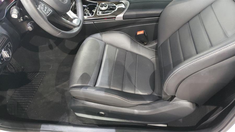 Used Mercedes-Benz C-Class C 300 4MATIC Coupe 2018 | Dream Car Gallery. Woodbury, New York Used Mercedes-Benz C-Class C 300 4MATIC Coupe 2018 | Dream Car Gallery. Woodbury, New York