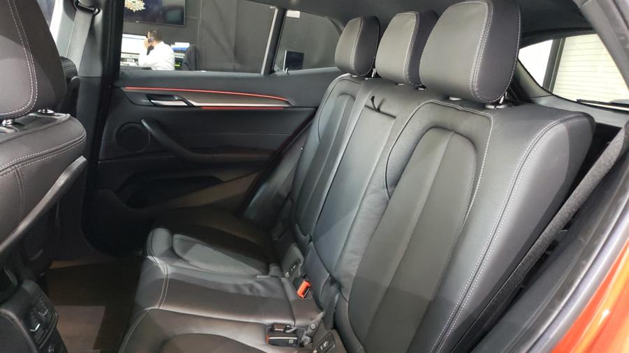 Used BMW X2 xDrive28i Sports Activity Vehicle 2018 | Dream Car Gallery. Woodbury, New York Used BMW X2 xDrive28i Sports Activity Vehicle 2018 | Dream Car Gallery. Woodbury, New York